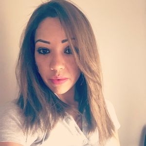 Meet your Posher, Edith